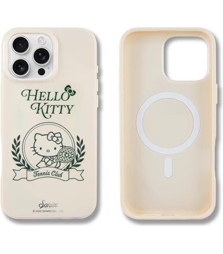 Amazon.co.jp: Sonix x Barbie iPhone 15 Pro Max用 スマホケース