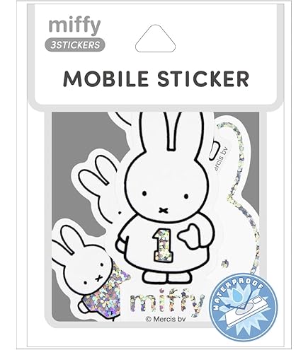 ミッフィーマスキングステッカー Amazon.co.jp: スクエア ミッフィー 金箔 マスキング ロールステッカー