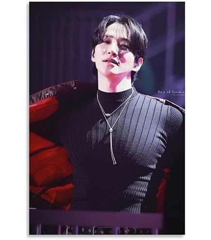 Amazon.co.jp: JunHo ジュノ 2PM トゥーピーエム ポスター ウォール