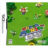 スーパーマリオ64DS