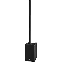 ヤマハ - 値下げ　YAMAHA A100＋S100 パワーアンプとスピーカーのセット audio-technica ＆ YAMAHA カラオケスピーカーセット 計60W