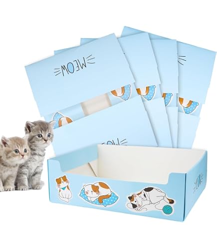 Amazon | PetSafe ScoopFree クリスタルスマートセルフクリーニング猫