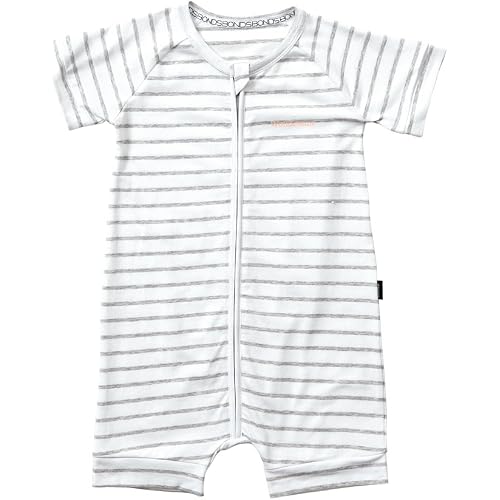 Bonds Baby Zippy - Zip Romper Wondersuit