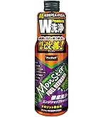 Amazon.co.jp: ワコーズ F-2 フューエルツー 燃料系・排出系機能維持