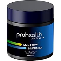 ProHealth Pure NMN Pro 15g パウダー 6190uLFCniL._AC_UL210_SR210,