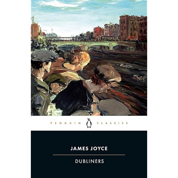 Amazon | Dubliners (Twentieth-Century Classics) | Joyce, James