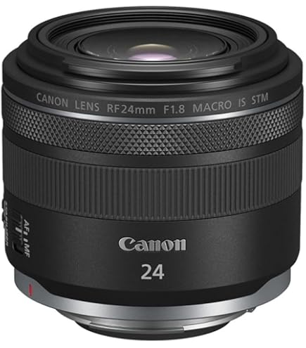 Amazon.co.jp: キヤノン RF28mm F2.8 STMレンズ RFマウント 広角 フル  