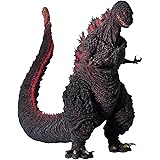 EZHOBI OMEGA BEAST ギガンティックシリーズ FAVORITE PRODUCTS LINE ゴジラ (2016) 鎌倉上陸Ver. ノンスケール 全高約650mm (尻尾先端まで)/全長約1010mm PVC製 塗装済み 完成品 フィ