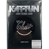 Amazon.co.jp: KAT-TUN 10TH ANNIVERSARY LIVE TOUR 