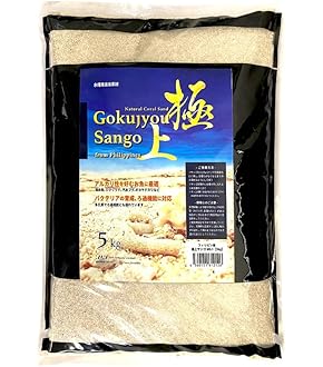 Amazon.co.jp: ライブシーソルト 200L用 : ペット用品