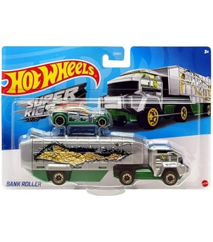 Amazon.co.jp: ホットウィール ドン キホーテ限定 SUPER RIGS