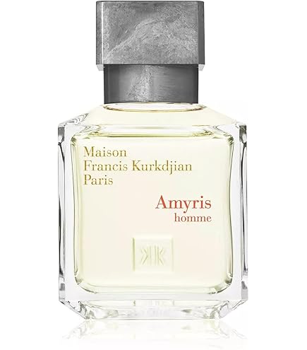 Amazon | メゾン フランシス クルジャン MAISON FRANCIS KURKDJIAN