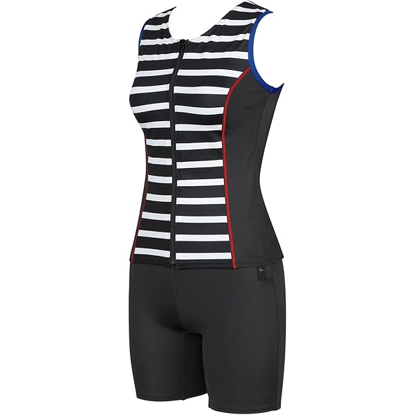 Amazon.co.jp: [ワコール スイムウェア] 水着 トップ 水陸両用