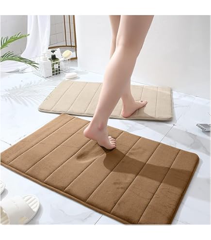 バスマット 足拭きマット 速乾 吸水 洗える 40cm*60cm 楽天市場】【お買い物マラソン限定】全品20%OFF！バスマット