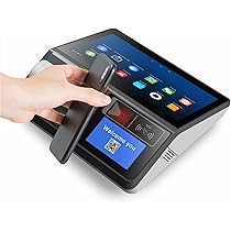 キャッシャー　アンドロイド　タッチスクリーン POSレジ　レシートプリンター付 キャッシャー アンドロイド タッチスクリーン POSレジ レシート