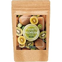 Amazon.co.jp: フルベジ チアシード配合スムージー たっぷり300g