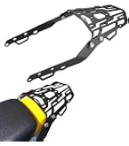 Amazon | デイトナ(Daytona) バイク用 リアキャリア ZRX400/2(全年式