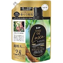 レノア オードリュクス 柔軟剤 シダーウッド&ベルガモットハーブ 1050mL 6191UKLt-8L._AC_UL210_SR210,