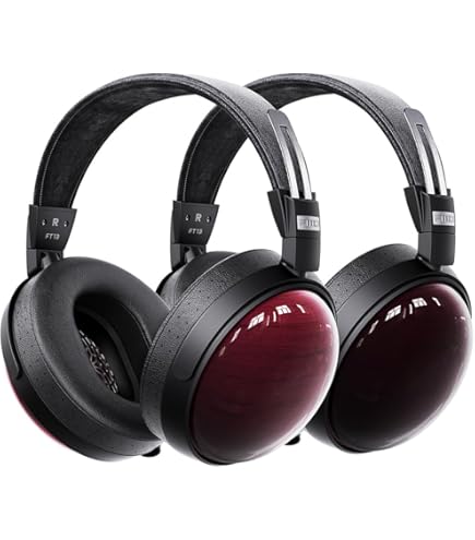 ヘッドホン Fiio FT1 FIIO FT1 FIO-FT1-B – エミライダイレクトストア