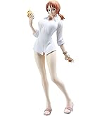 Amazon | ワンピース JEANS FREAK vol.2 ナミ (ブルーカラー