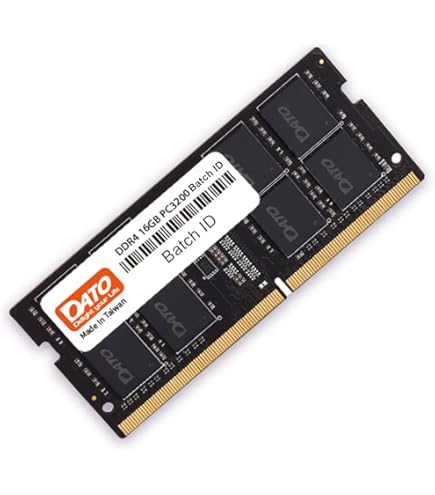 WINTEN ノートPC用メモリ DDR4-3200MHz 16GBx2枚 Amazon.co.jp: WINTEN ノートPC用メモリ DDR4-3200 16GB（8GB×2枚