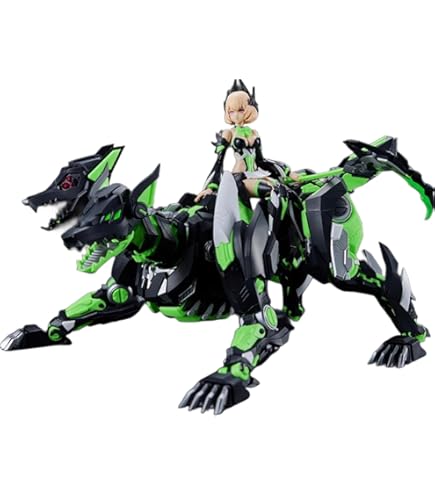 1/10 将魂姫 暴食 GLUTTONY 罪シリーズ プラモデル 海外店舗限定 Amazon | 童友社 MS GENERAL(将魂姫) 罪シリーズ 暴食-GLUTTONY