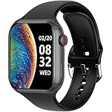 4G LTE スマートウォッチ携帯電話 2.02 インチ表示 SC8541E Android 8.1 4GB RAM 64GB ROM 800mAh 時計電話 Google Playstore/メール返信/カメラ/ビデオ撮影/Wifi/GPSフィット