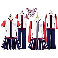 Amazon.co.jp: [COSMAYA]（TDL）ジャンボリミキ！レッツ・ダンス