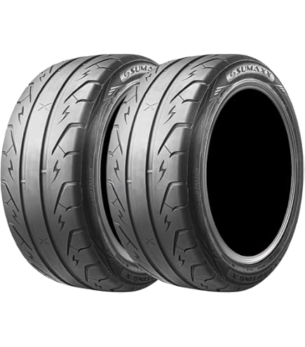 Amazon.co.jp: アクセレラ 351SPORT GD 235/40R17 90W (TREADWEAR300