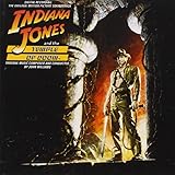 INDIANA JONES & THE TEMPL