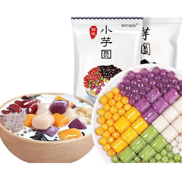 タロイモ出品 Amazon | 冷凍 揚げタロイモ スイーツ タロイモ 冷凍芋頭 炸芋頭
