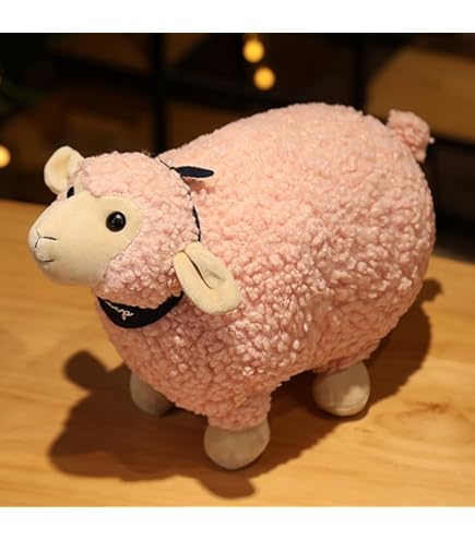 Amazon.co.jp: 西川 じぶんまくら ムートン 羊 ぬいぐるみ : おもちゃ