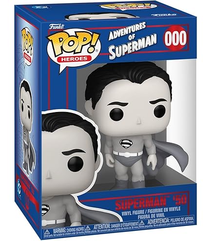 Amazon | Funko Pop! ファンコ ポップ DC ディーシー ジャスティス