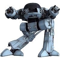MODEROID ロボコップ ED 209 ノンスケール 組み立て式プラモデル 再販分