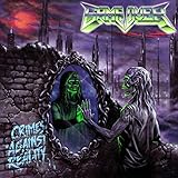 Crimes Against Reality