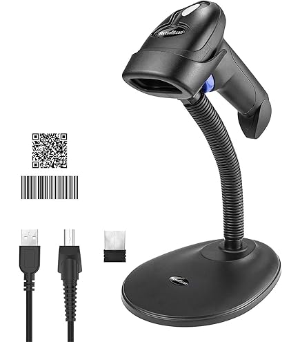 Symbol ER バーコードリーダー　LS3408 未使用に近い Amazon.com : LS3408-ER Barcode Scanner Long Range Rugged