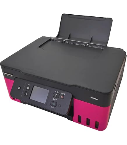 Amazon.co.jp: フードプリンタ 可食シートの為の印刷用プリンター
