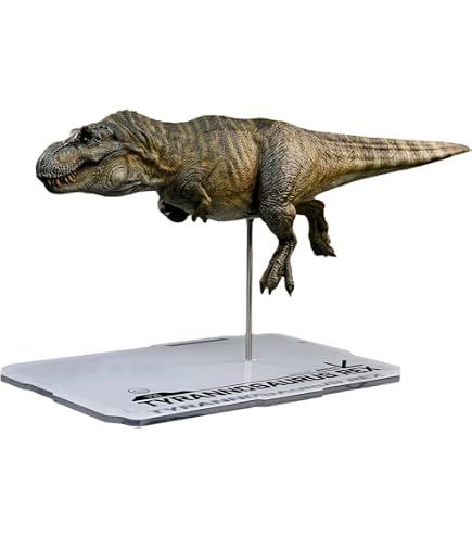 Amazon | プラッツ ペガサスホビー 1/24 肉食恐竜 スピノサウルス 硬質