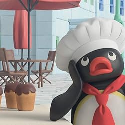 ピングーの人気壁紙画像 ピングー (Pingu)