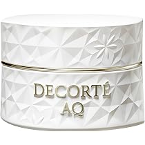 Amazon.co.jp: DECORTÉ(コスメデコルテ) AQ マッサージクリーム 92g