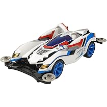 Amazon | タミヤ 1/32 ミニ四駆PROシリーズ No.33 ライジング エッジ