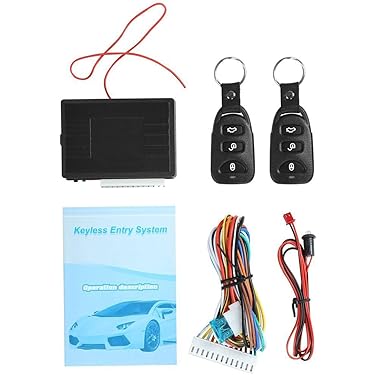 キーレスエントリーリモコン 7個セット 24Vランクル70（集中ロック付）専用キーレスエントリー【ロックマン