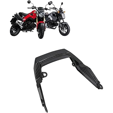 Amazon.co.jp 最新リリース: バイク用リア・シートカウル の新着