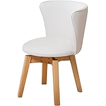 カグワールド エル ダイニングチェア チェア 回転式 丸型 円形 送料込み Amazon｜カグワールド エル ダイニングチェア チェア 回転式 丸