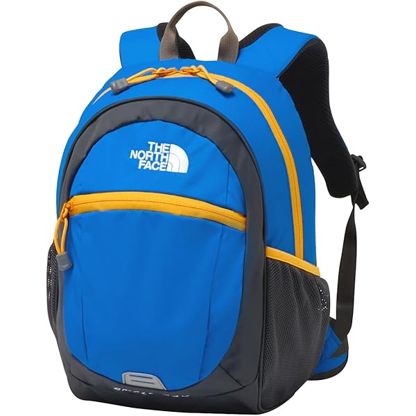 ザノースフェイスK Small Day キッズ スモールデイ NMJ72360 楽天市場】【SALE】 ノースフェイス キッズ リュック THE NORTH