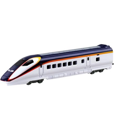 Amazon.co.jp: トミカ ロングタイプトミカ No.139 E3系新幹線 : おもちゃ