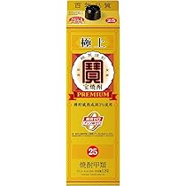 Amazon.co.jp: 博多小女郎 宝壺 麦 40度 [ 焼酎 福岡県 1800ml