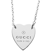 [グッチ] GUCCI ネックレス 223512-J8400-8106 [並行輸入品]