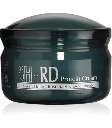 Amazon | SH-RD モイストシャンプー コンディショナーセット 500ml