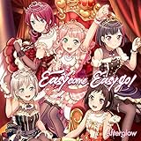 Easy come, Easy go! 【Blu-ray付生産限定盤】